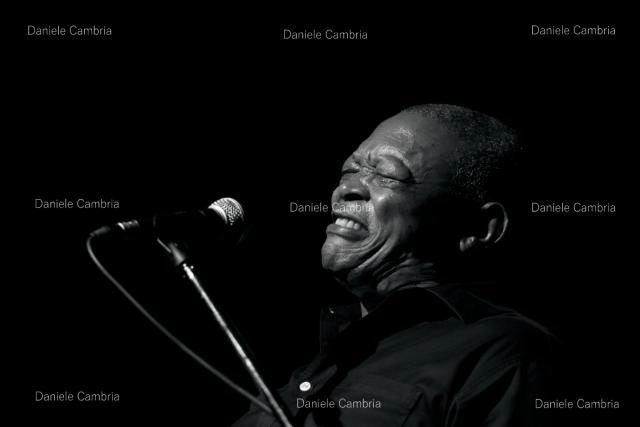 Hugh Masekela (29)